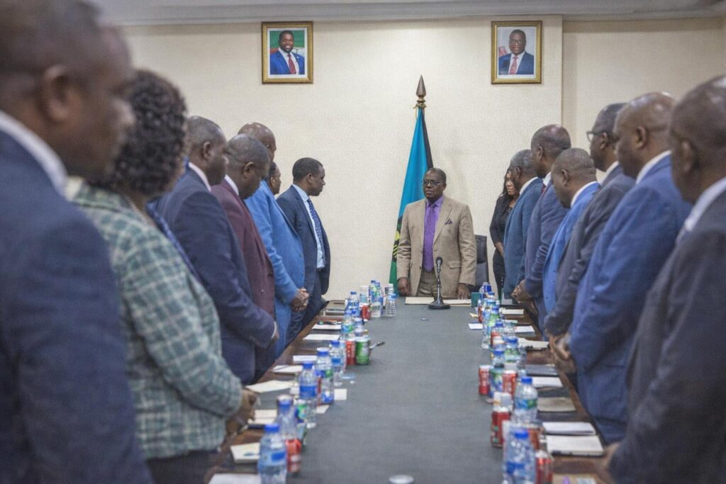 SSP 72bn Farming Boost: What the Economic Cluster Okayed