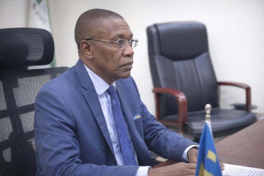 Owino’s Peace Formula: Dialogue, Forces, Elections