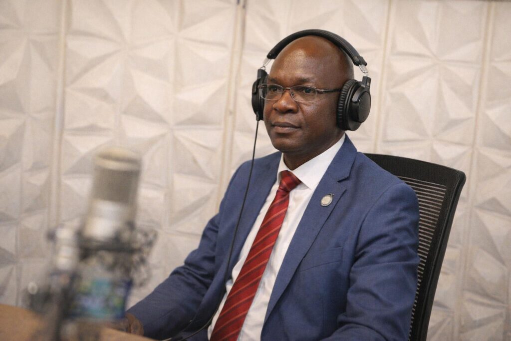 AI, Social Media and South Sudan’s New Peace Play