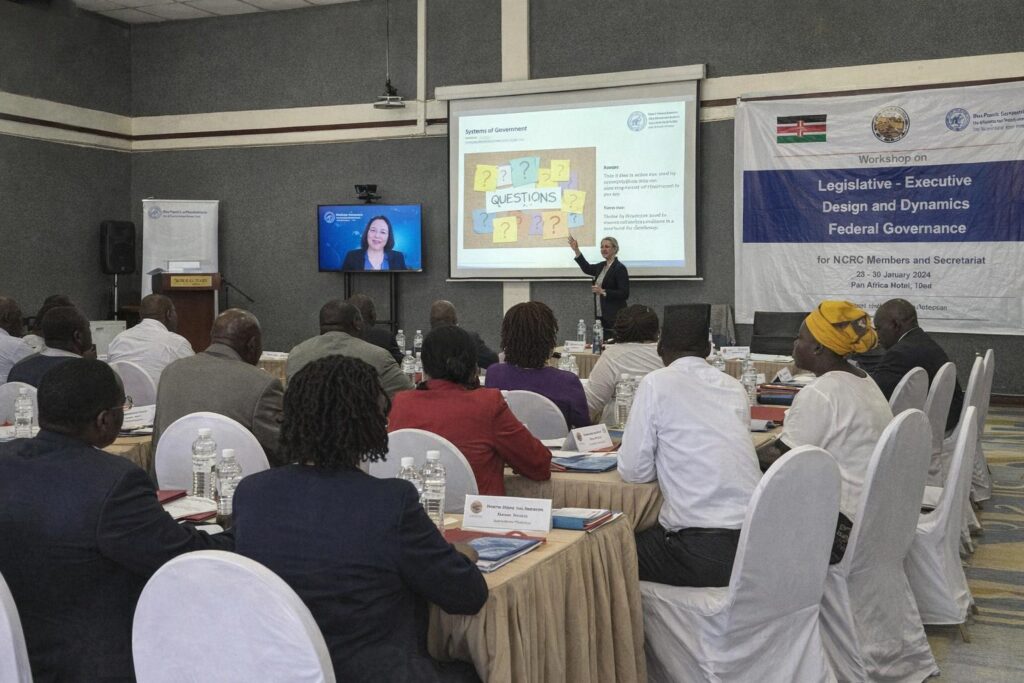 EU Envoy Urges South Sudan to Halt Violence