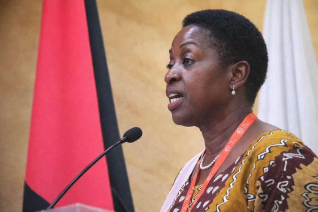 Speaker Kumba’s 2026 Appeal: Forgiveness in Parliament