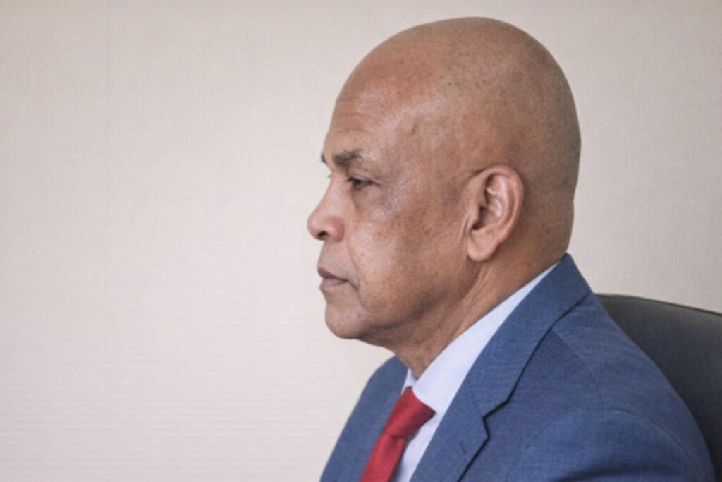 Kiir’s Bank Shake-Up: Ohisa Returns Again