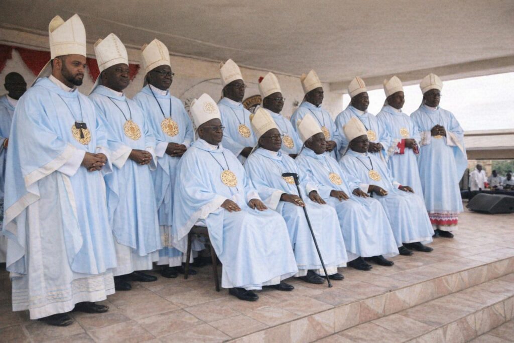 South Sudan bishops’ warning sparks peace debate