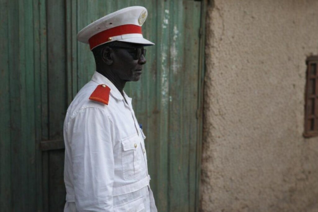 Ajuongdit Chief Dies at 80: What We Know