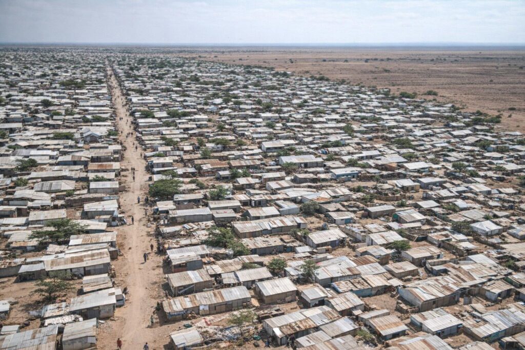 Kenya Grants Petition Rights to 200,000 Refugees