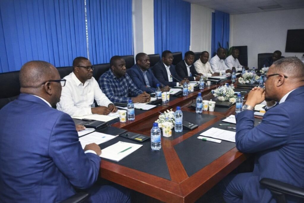 South Sudan NCA’s New Gateway Watchdog Explained