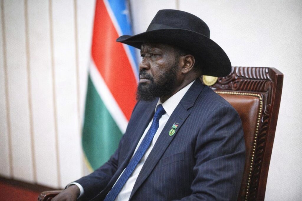 South Sudan’s Austerity Plan: Key Moves Revealed