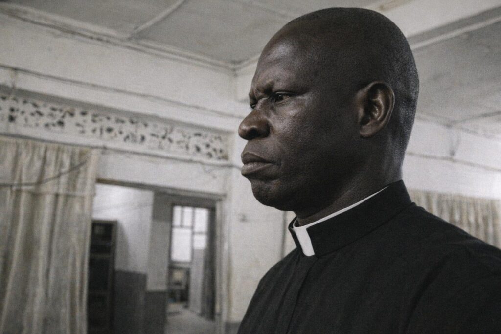 Juba Bishop Killed in Gudele Home Robbery Shocker