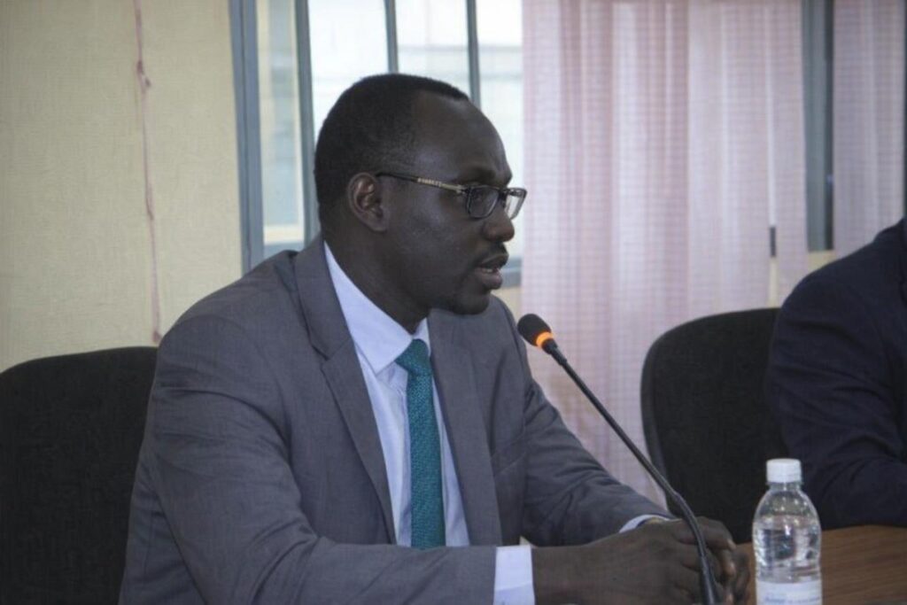 TECA vs MP Dau: the Jonglei dispute explained