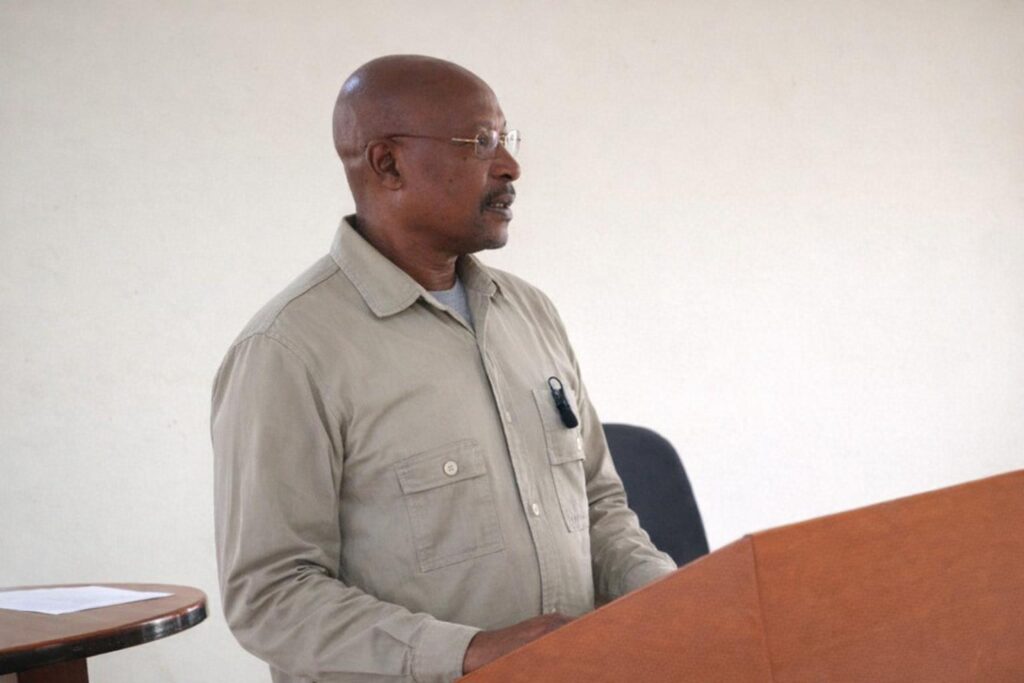 Lobong’s Peace Push: Local Leaders on the Frontline