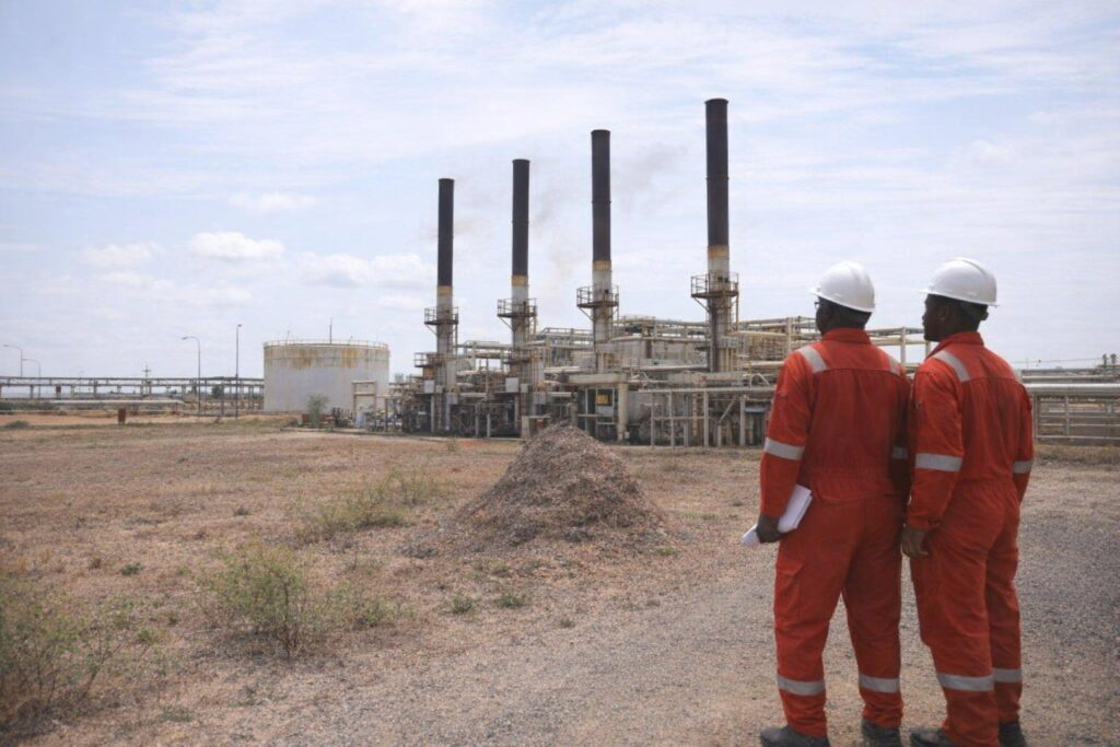 $250,000 Sponsorship Row Shakes Unity State Students