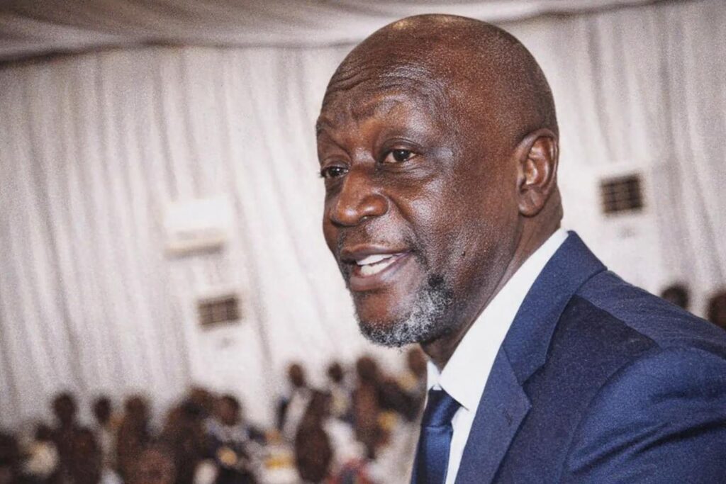 Kiir Tightens Protocol on Senior Appointments