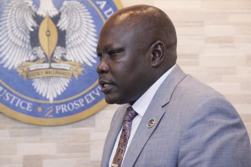 Juba to Host Nile Day 2026: What to Expect