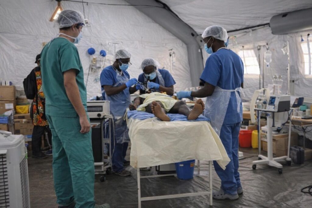 ICRC Warns: South Sudan Aid Routes Under Fire