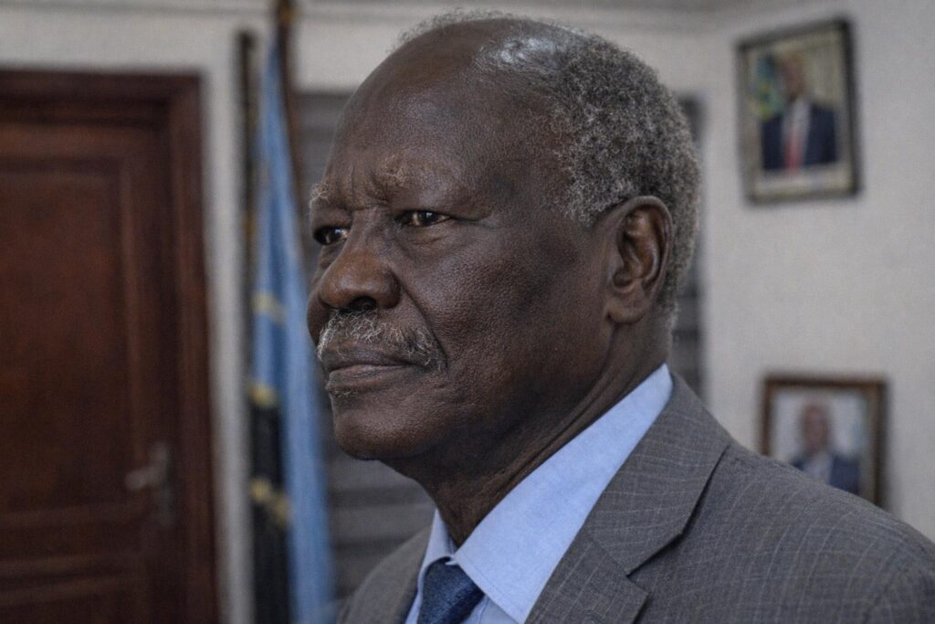 South Sudan NDM warns over disputed SPLM posts