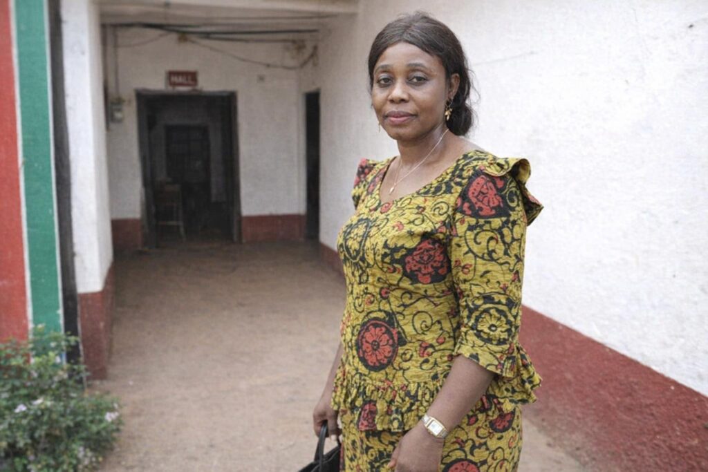 Grace Lino Kosta: The Woman Behind South Sudan’s 35% Push