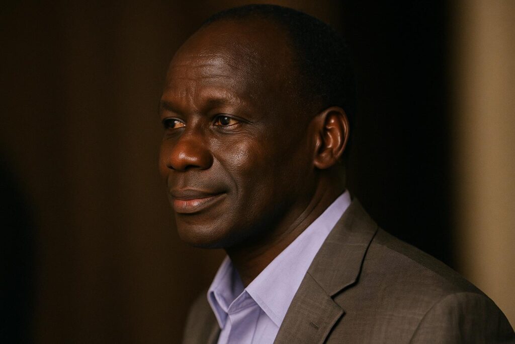 South Sudan’s Oil Stalemate: Diplomacy Meets Reality