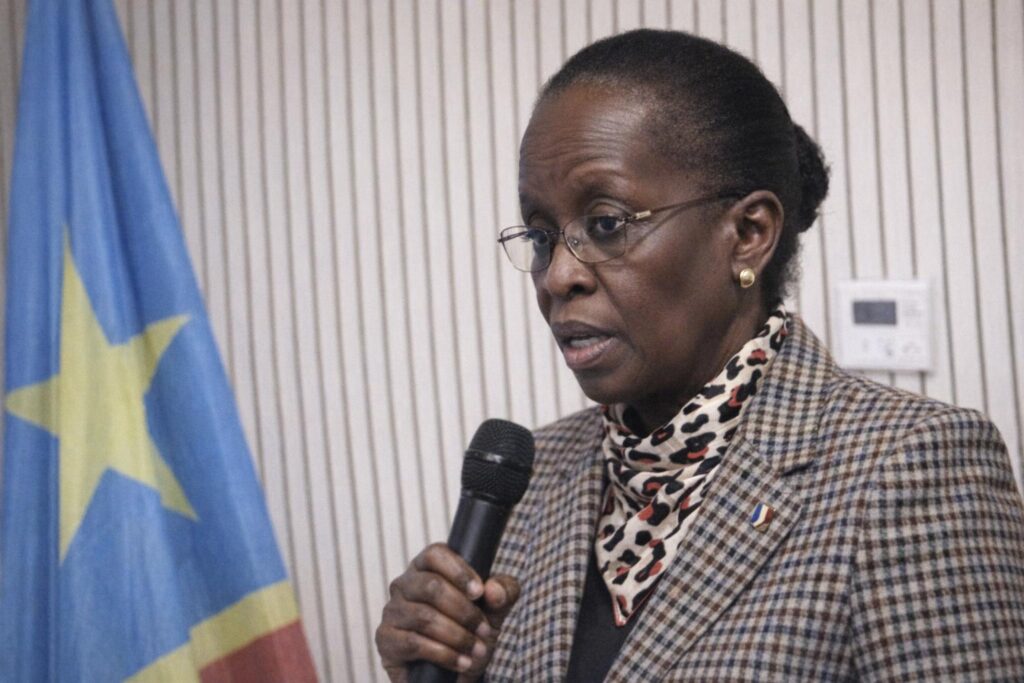 Nyandeng’s Data Push Could Reshape South Sudan