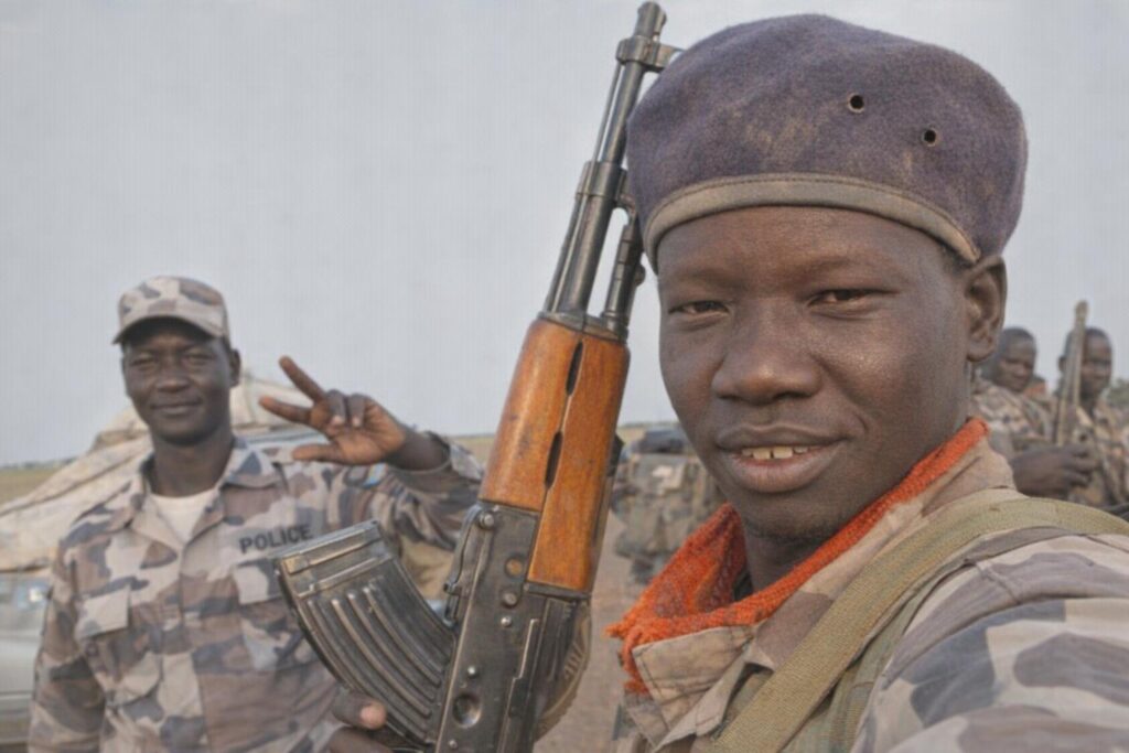 Jonglei Frontline Allowances Spark CID Outcry