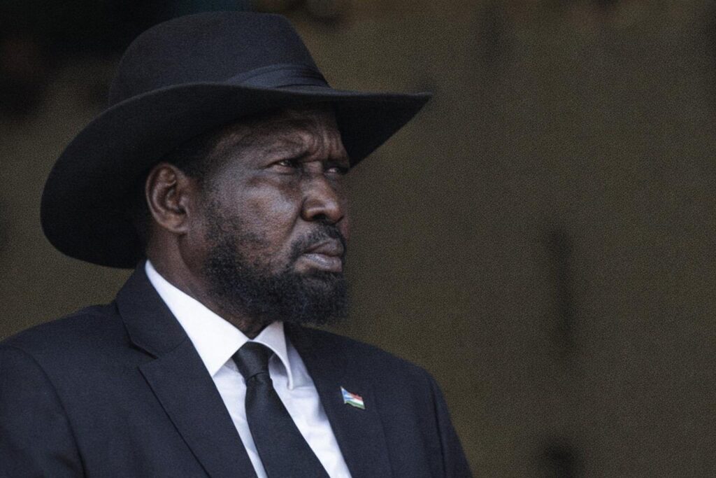 South Sudan Peace Talks: Inclusion or Illusion?