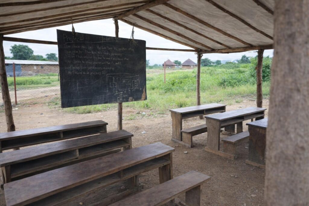 South Sudan Schools Reopen: Heat, Cash Crisis Clash