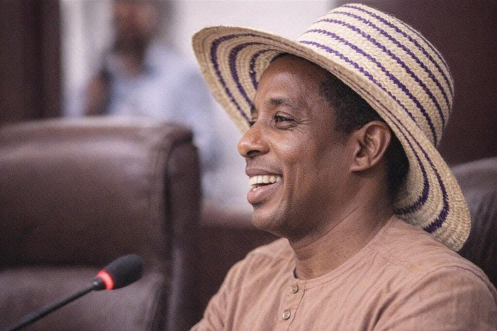 Azande Kingdom 4th Anniversary: What to Expect