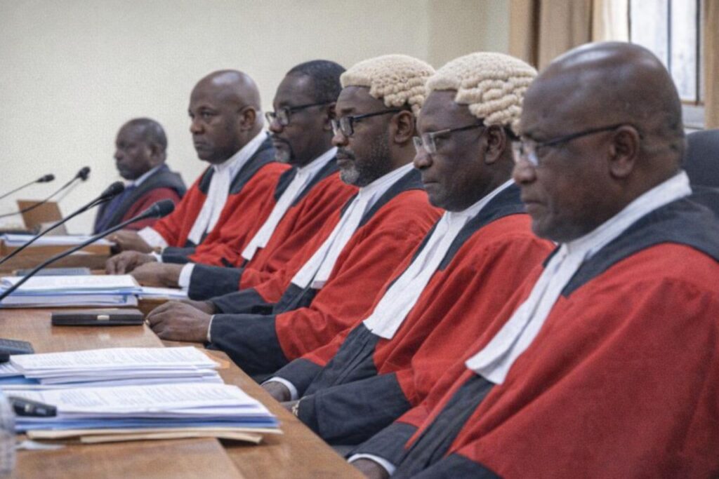 South Sudan Election Law Faces Key Regional Court Test